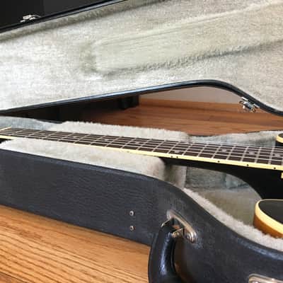 Ibanez AS-50 1982 Sunburst image 17