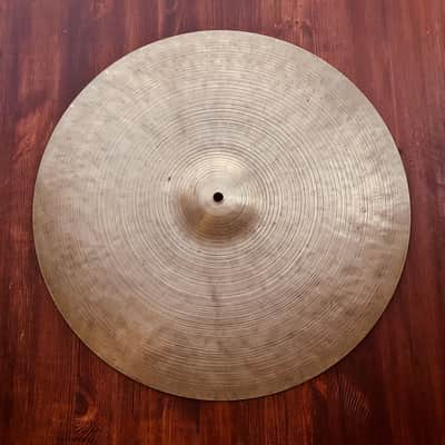 Zildjian 18