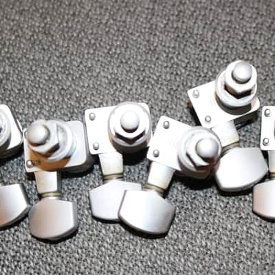 Vintage 1980s Fender Strat Plus Locking Tuners - NO TARIFFS image 3