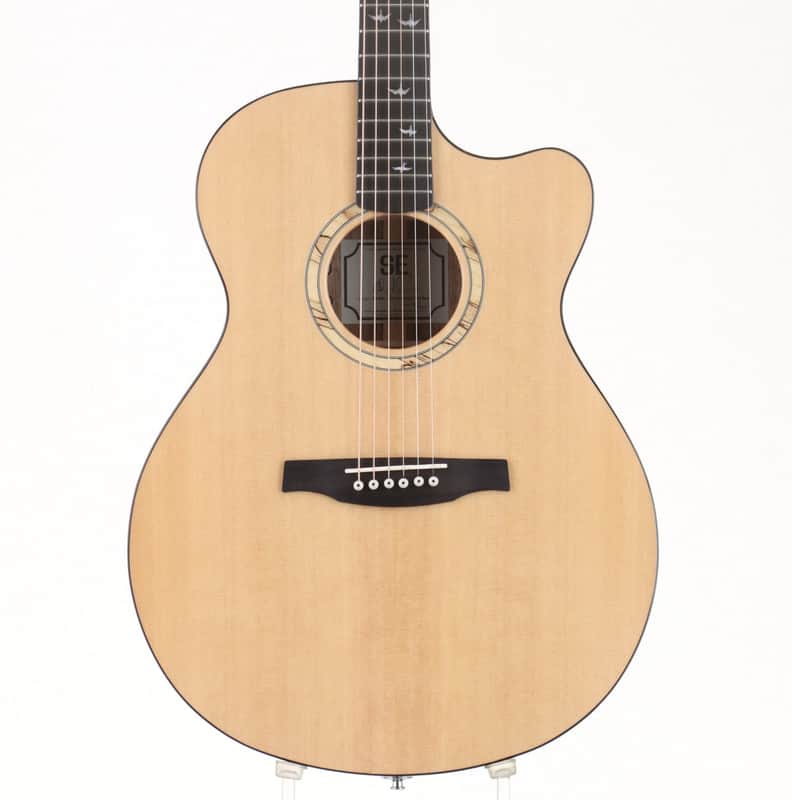 PRS SE Alex Lifeson Signature Thinline | Reverb Canada