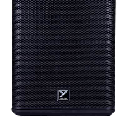 Yorkville EXM Pro 10 Battery Powered Portable PA Speaker New Open Box Full Factory Warranty image 2