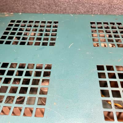 David Bogen Model 330 1950's All Tube PA - Perfect for Fender Conversion image 16