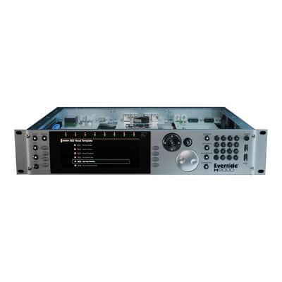Eventide H9000 Harmonizer Multi-Effects Processor image 2