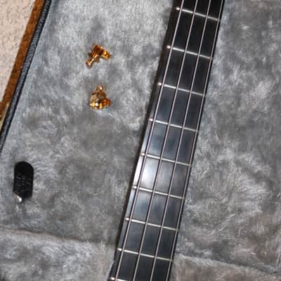 Alembic Epic 4 String Bass image 14