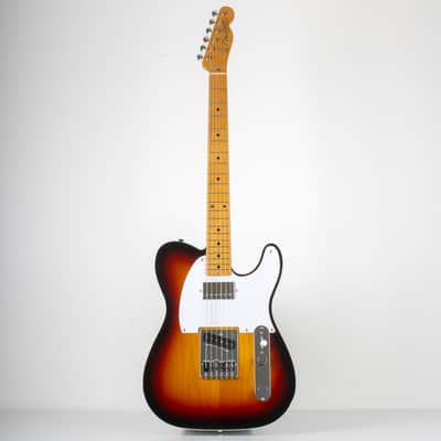 Custom T-Style Partscaster imagen 5