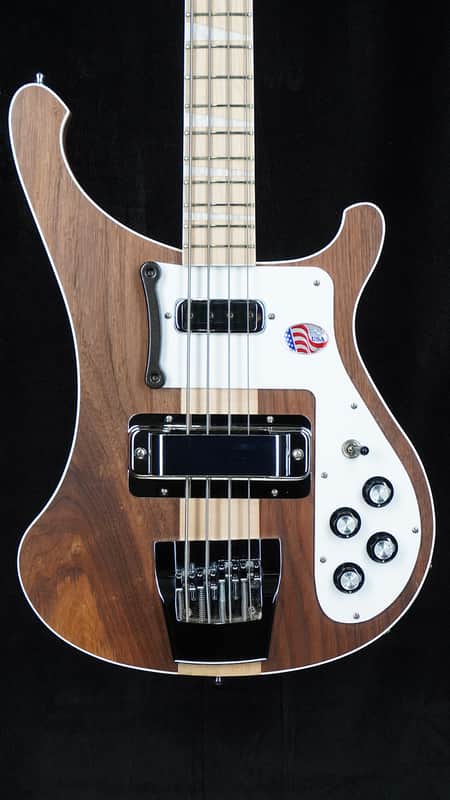 Rickenbacker 4003W Walnut
