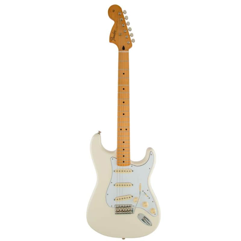 Fender Jimi Hendrix Stratocaster | Reverb