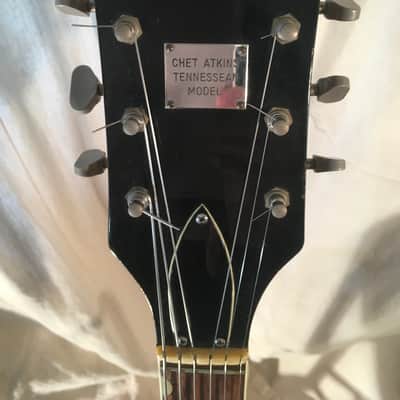 Gretsch 6119 Chet Atkins Tennessean 1967 image 2