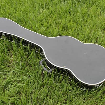 Vintage Guitar Oasis Gary Cooper Alembic Luthier 1970s Prototype Grateful Dead USA image 25