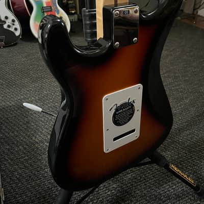 Fender Stratocaster 2000s - Burst image 14