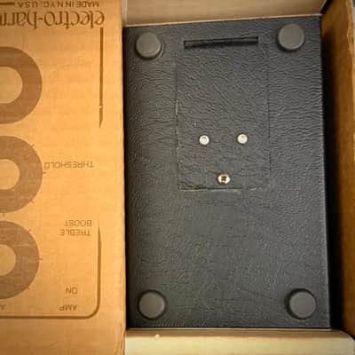 1979 Electro-Harmonix Doctor Q Envelope Filter - VINTAGE IN BOX image 6