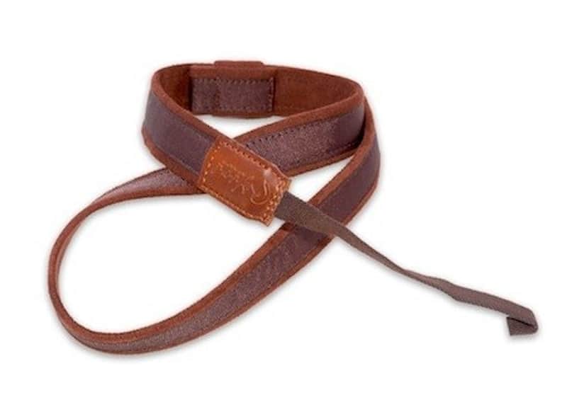 Righton! Straps Uke Hook Brown image 1