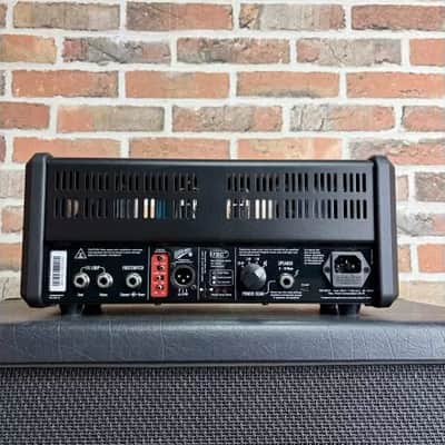 HUGHES & KETTNER - DELUXE 20 + HOUSSE image 3