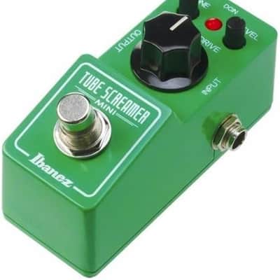 Ibanez Tube Screamer Mini image 2