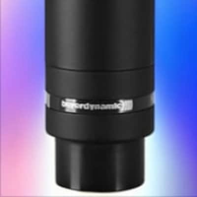 Beyer-Dynamic M 130 Dynamic Double-Ribbon Microphone (Figure-Eight), 730173 image 4
