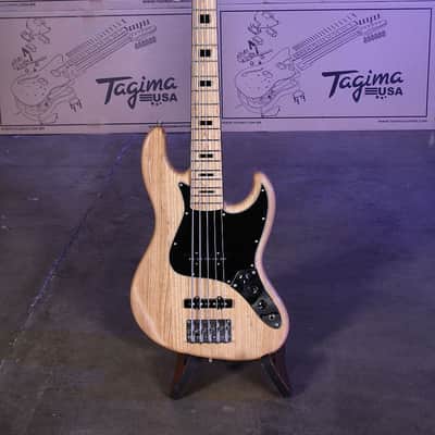 Tagima TJB-5 Natural image 2