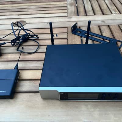 Sennheiser EE-D SK base set (R1-6) image 3