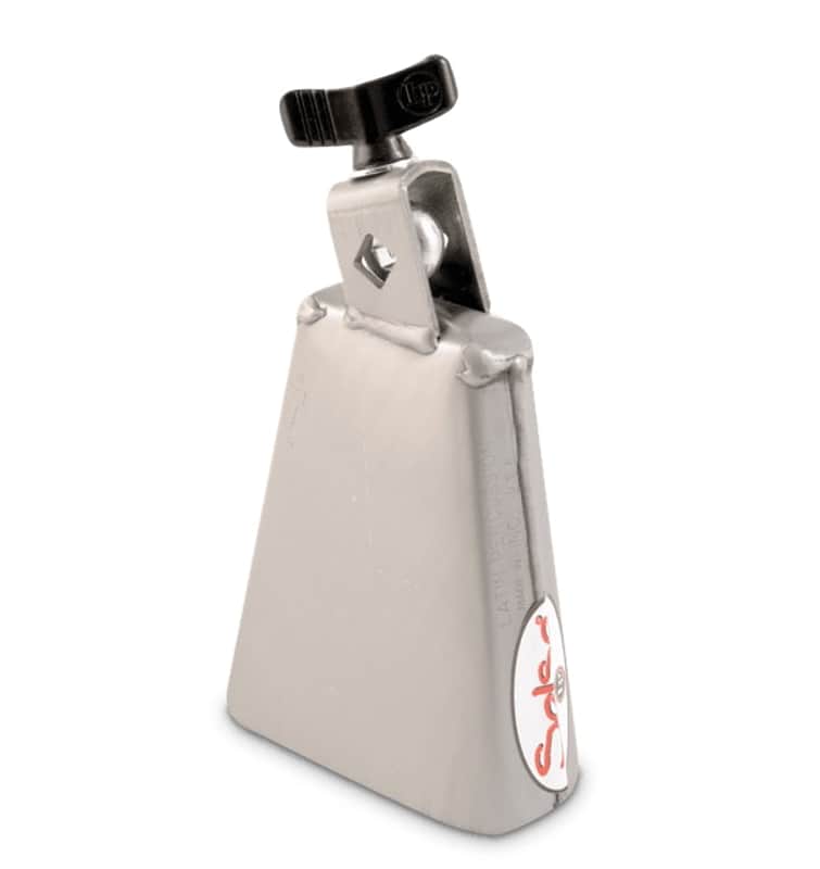 Latin Percussion ES-2 Salsa Cha Cha Cowbell image 1