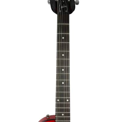 Maestro by Gibson Les Paul 2013 - Red image 6