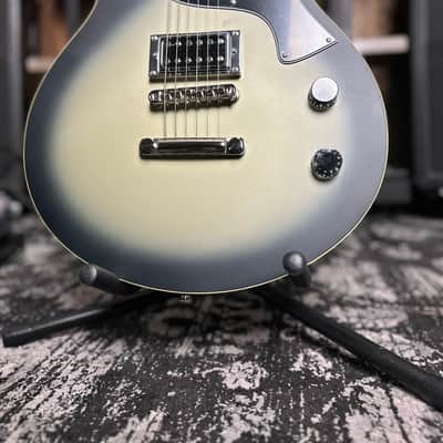 GCI (God City Instruments) Craftsman Series 2 - Aged Silverburst image 4