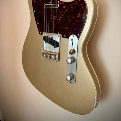 TopHat Jazzavarius T 2025 - Shoreline Gold image 3