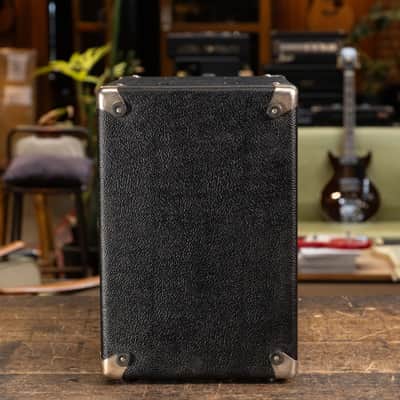 Fender Jazzmaster Ultralight 2-Channel 250-Watt 1x12" Guitar Amp Half Stack 2006 - 2011 - Sunburst / Black image 10