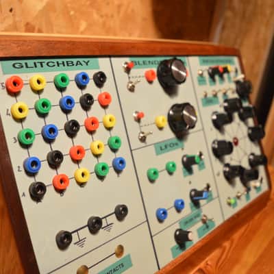 Circuit Bent Casio SK-1 w/Sequencer and other features !!**Made to Order -Read for Prices**!! image 2