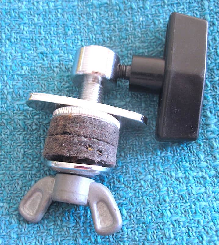Ludwig Hihat Clutch - Vintage (NOS) image 1