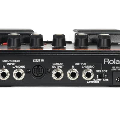 Roland GR-D V-Guitar Distortion image 5