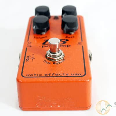 Xotic BB PREAMP image 6