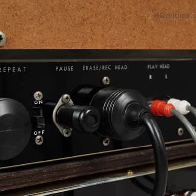TEAC A-6010 Vintage Reel to Reel – Professional Restored – 1-Year Warranty image 22