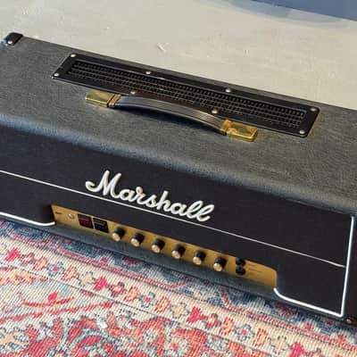 Marshall JMP Super Lead 100W MKII image 4