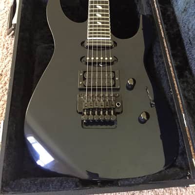 Caparison Dellinger Rare Twilight Blue Discontinued image 2