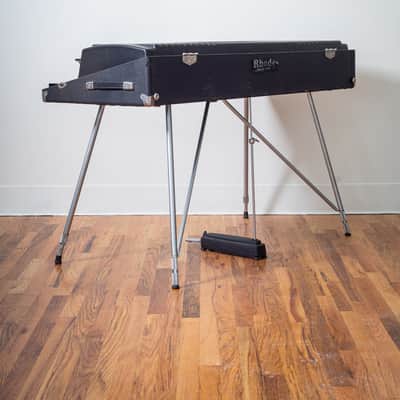 1982 Rhodes Mark II Stage 88 "Thompson" image 10