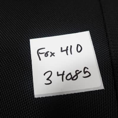 Fox Great Fox Renard Model 41D Bassoon, Overhauled with all New Pads! + Case,High D! image 23