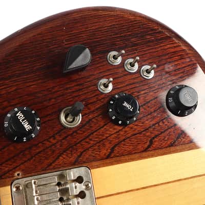 Vintage Aria Pro II Japan Thor Sound TS-500 Electric Guitar | Reverb