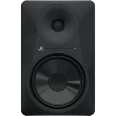 Mackie MR824 Monitor bi-amplifié 8" 65W RMS ( l'unité ) MR824 image 2