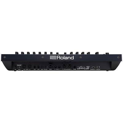 Roland JUPITER-Xm Keyboard Synthesizer image 3