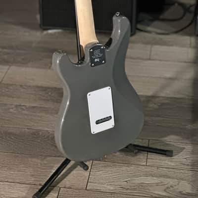 PRS SE Silver Sky, Maple Neck, Overland Gray #9501 W/ Free Shipping image 6
