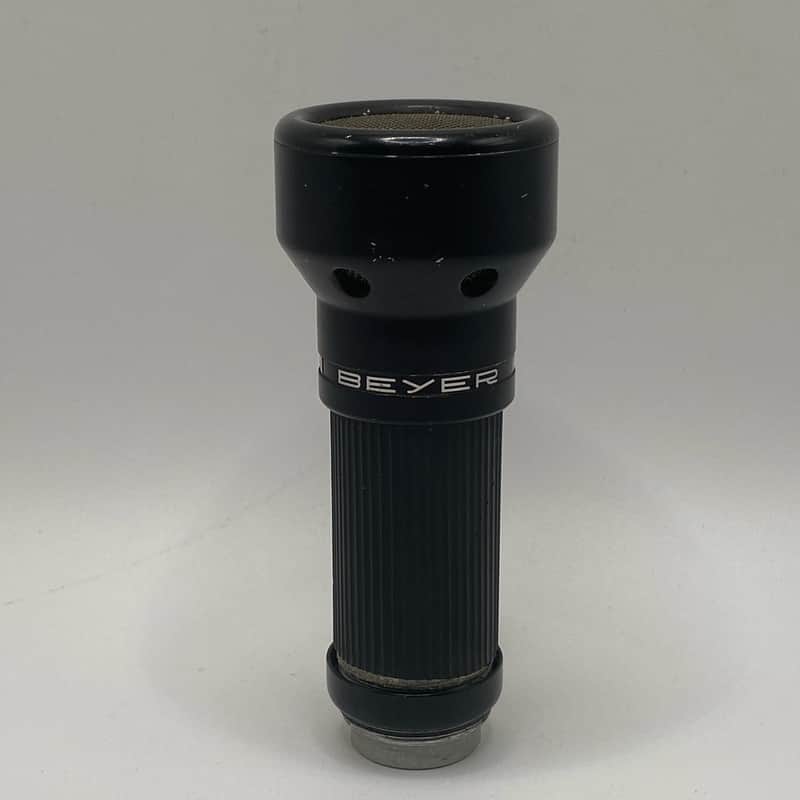 REFURBISHED Beyerdynamic M41 1950 - DYNAMIC image 1