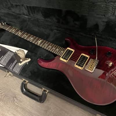 PRS Paul Reed Smith Custom 24 USA image 6