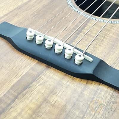 Martin LXK2 Left Hand image 8