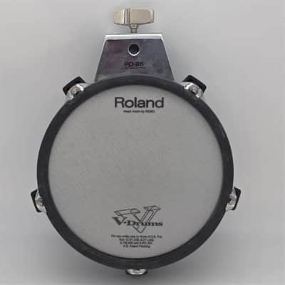 Used Roland PD-85 Dual Trigger Pad (#1) - Good image 3