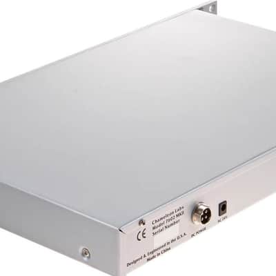Chameleon Labs 7602 MKII X-MOD Microphone Preamp, mit Carnhill-Übertragern image 3