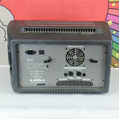Used Wharfdale Pro SPX613 Powered Mixer image 7