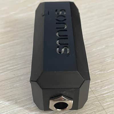 Sonuus i2M Musicport MIDI Converter/Audio interface image 3