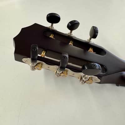 Taylor 522e 12-Fret (***Secondhand***) image 8
