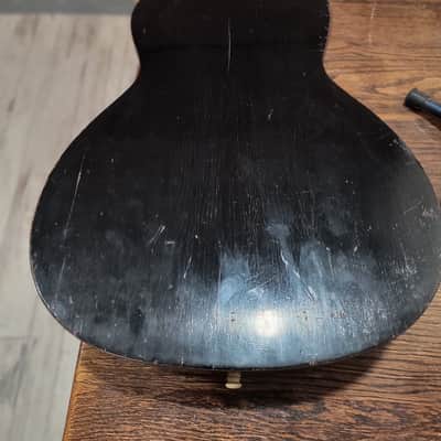 Gibson L-00 1932 - Ebony image 4