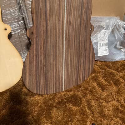 Martin D35 set image 3