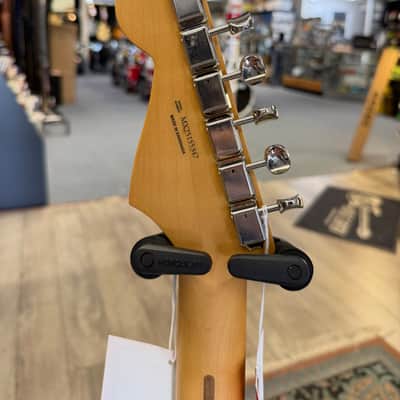 Fender Player II Stratocaster, Chambered Ash, White Blonde #347 W/ Free Shipping image 8
